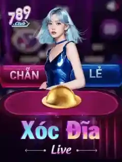 BOM88 Xóc Dĩa Live