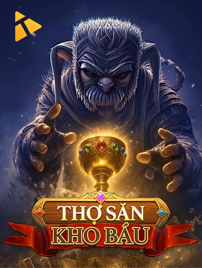 BOM88 Thợ Săn Kho Báu